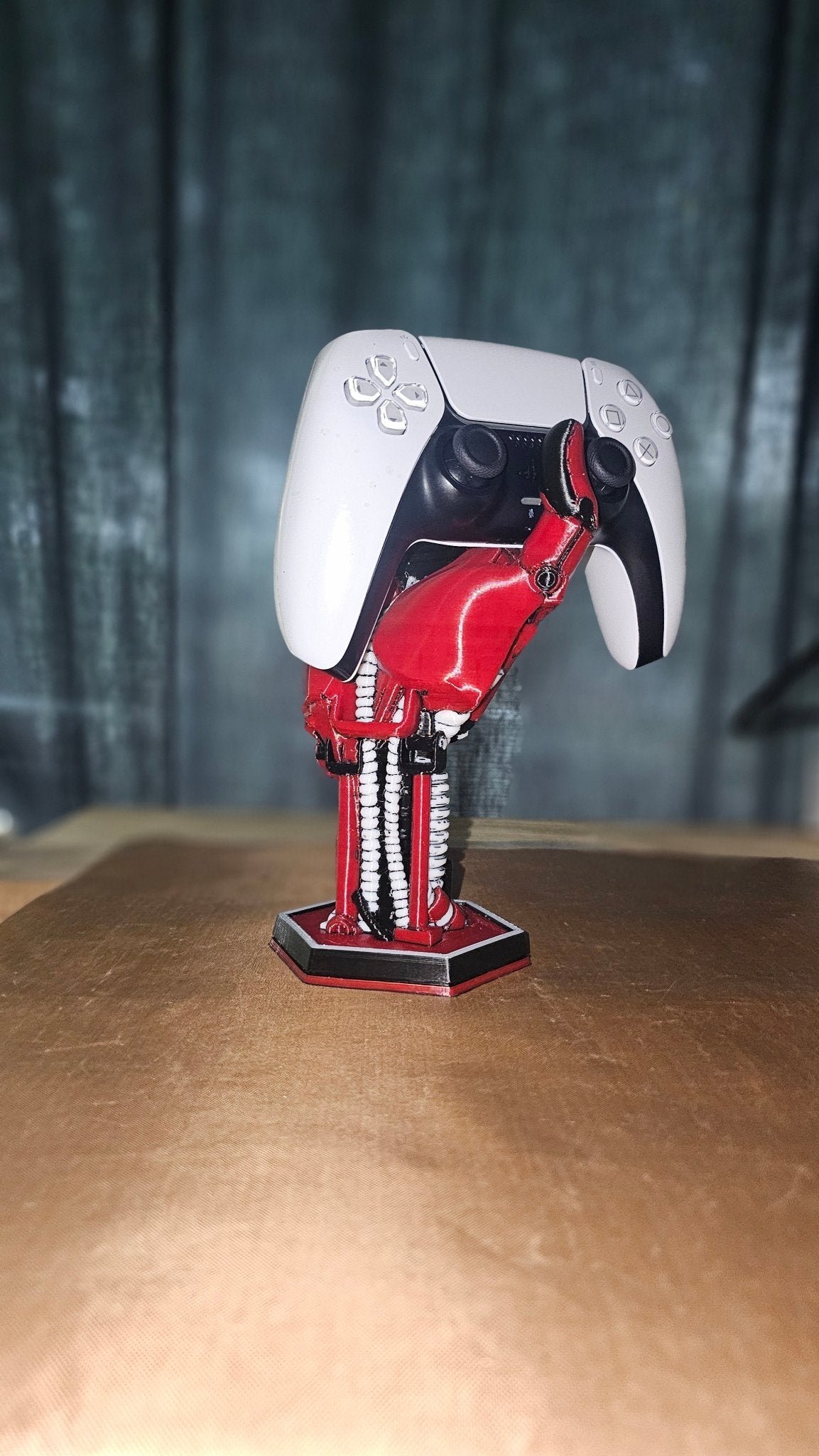 Deadpool PS5 Controller Holder