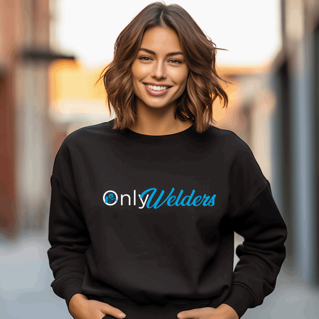 Only Welders Crewneck Sweatshirt