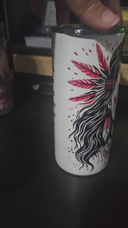 MMIW Tumbler